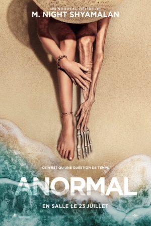 Anormal - Old