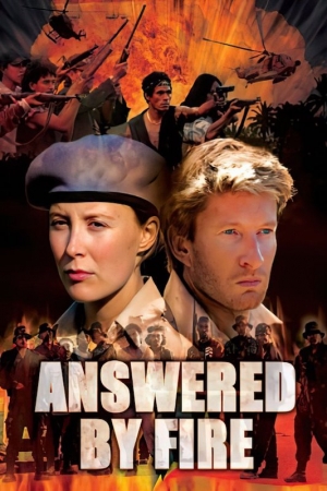 À feu et à sang - Answered by Fire (tv)