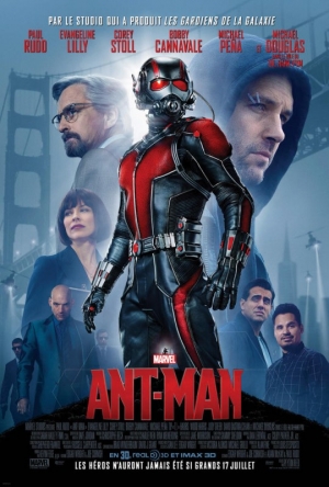 Ant-Man - Ant-Man
