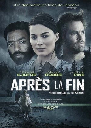 Aprs la fin - Z for Zachariah