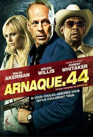 Arnaque .44 - Catch .44