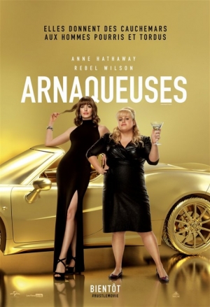 Arnaqueuses - The Hustle ('19)