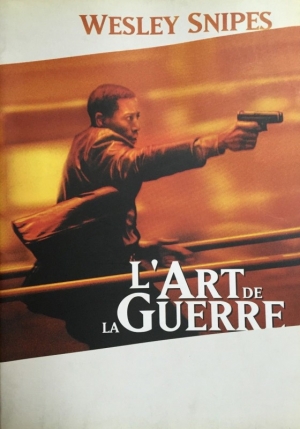 L'Art De La Guerre - The Art of War