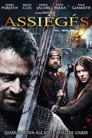 Assigs - Ironclad