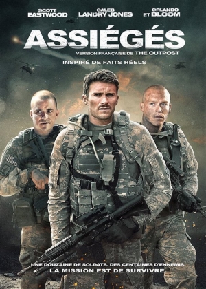 Assiégés - The Outpost