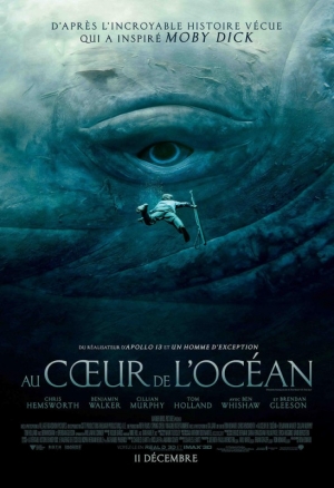 Au coeur de l'ocan - In the Heart of the Sea