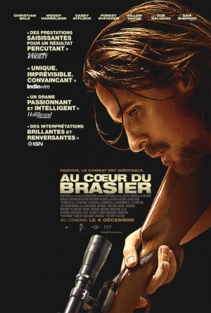 Au coeur du brasier - Out of the Furnace