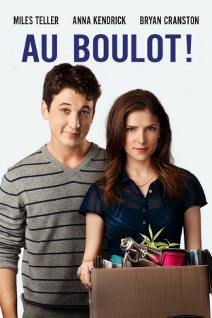 Au boulot - Get a Job ('16)