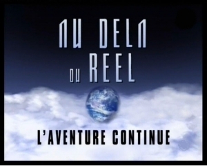 Au-del du rel - The Outer Limits