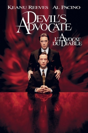 L'Avocat du Diable - The Devil's Advocate