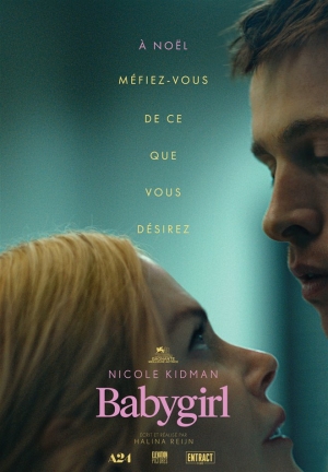 Babygirl - Babygirl ('24)