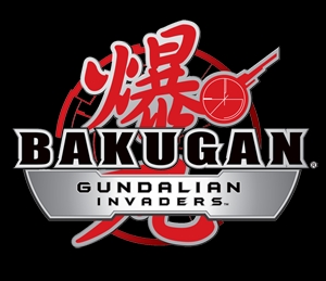 Bakugan: Les Envahisseurs de Gundalian - Bakugan Battle Brawlers: Gundalian Invaders