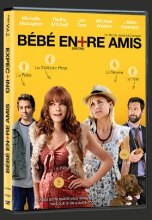 Bb entre amis - Expecting (Gus)