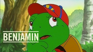 Benjamin - Franklin