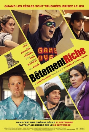 Btement riche - Dumb Money