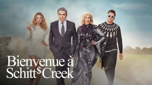 Bienvenue  Schitt's Creek - Schitt's Creek