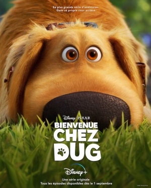 Bienvenue chez Dug - Dug Days