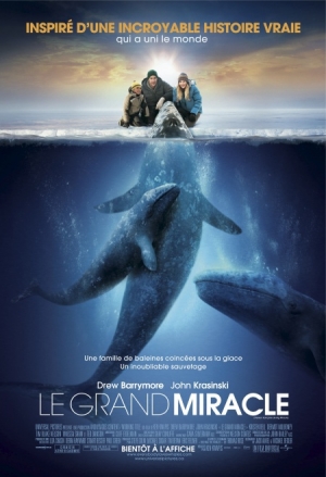 Le Grand miracle - Big Miracle