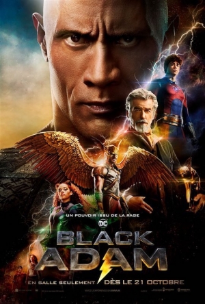 Black Adam - Black Adam