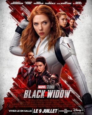 Black Widow - Black Widow