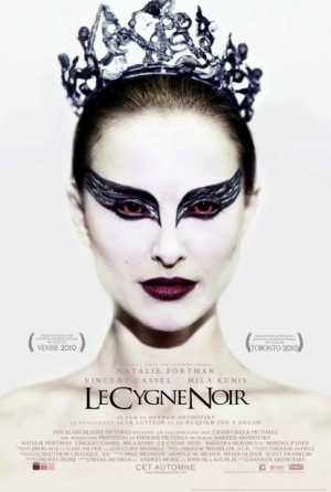 Le Cygne noir - Black Swan