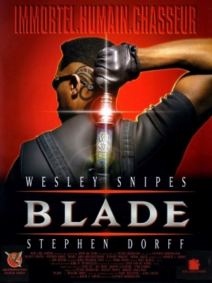 Blade - Blade