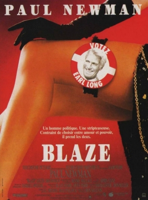 Blaze - Blaze