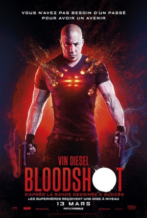  - Bloodshot