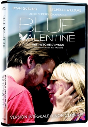 Blue Valentine : Une histoire d'amour - Blue Valentine