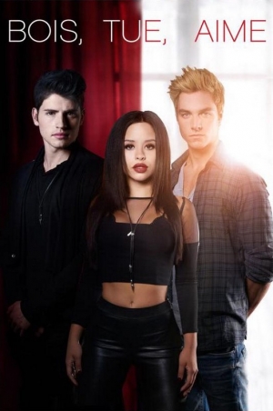 Bois, tue, aime - Drink Slay Love (tv)