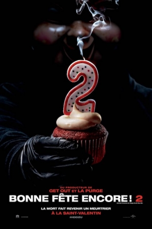 Bonne fte encore! 2 - Happy Death Day 2U