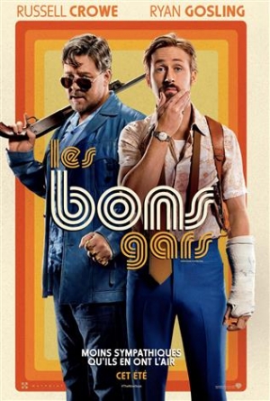 Les bons gars - The Nice Guys