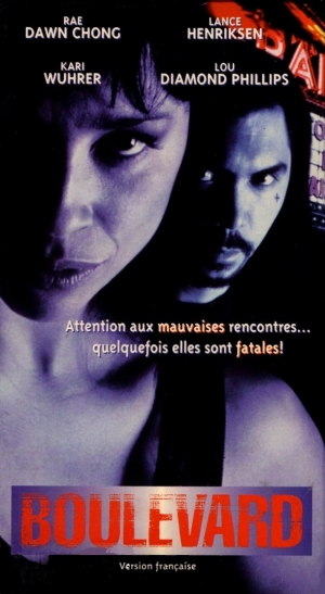 Boulevard - Boulevard ('95)