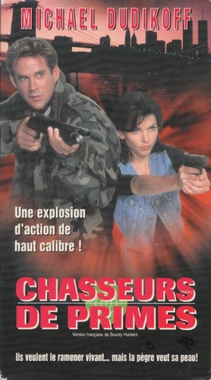 Chasseurs de primes - Bounty Hunters ('96)