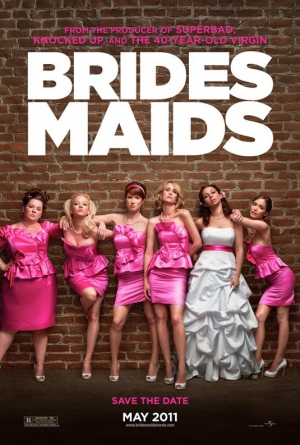 Demoiselles d'honneur - Bridesmaids
