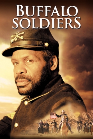  - Buffalo Soldiers ('97) (tv)