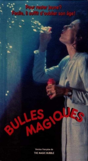 Bulles Magiques - The Magic Bubble (Unbecoming Age) (v)