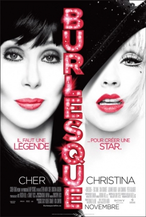 Burlesque - Burlesque