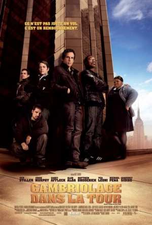 Cambriolage dans la tour - Tower Heist