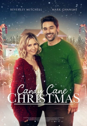Un Nol  rinventer - Candy Cane Christmas (tv)