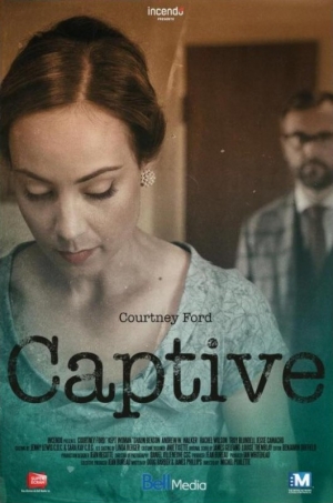 Captive - Kept Woman (tv)