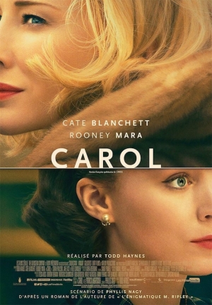 Carol - Carol