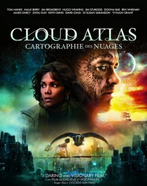 Cartographie des nuages - Cloud Atlas