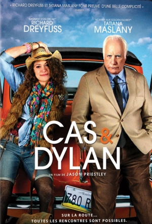 Cas et Dylan - Cas & Dylan