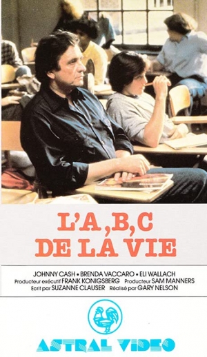 L'A,B,C de la vie - The Pride of Jesse Hallam (tv)