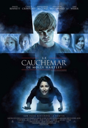 Le cauchemar de Molly Hartley - The Haunting of Molly Hartley