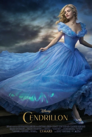 Cendrillon - Cinderella