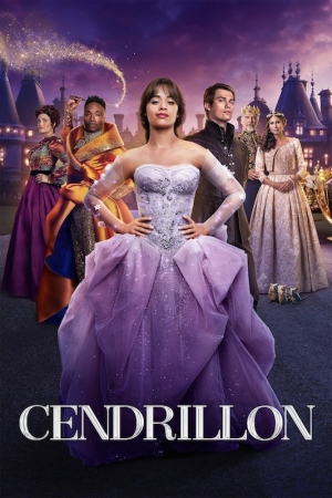 Cendrillon - Cinderella ('21)