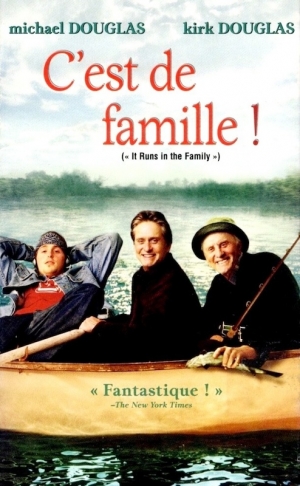 C'est de famille - It Runs in the Family
