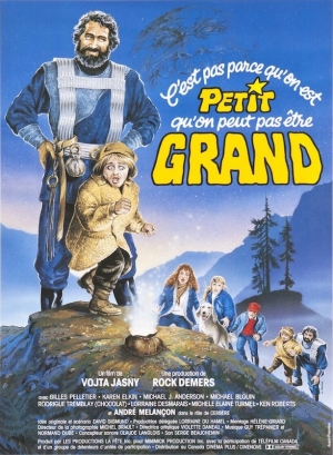 C'est pas parce qu'on est petit qu'on peut pas tre grand - The Great Land of Small